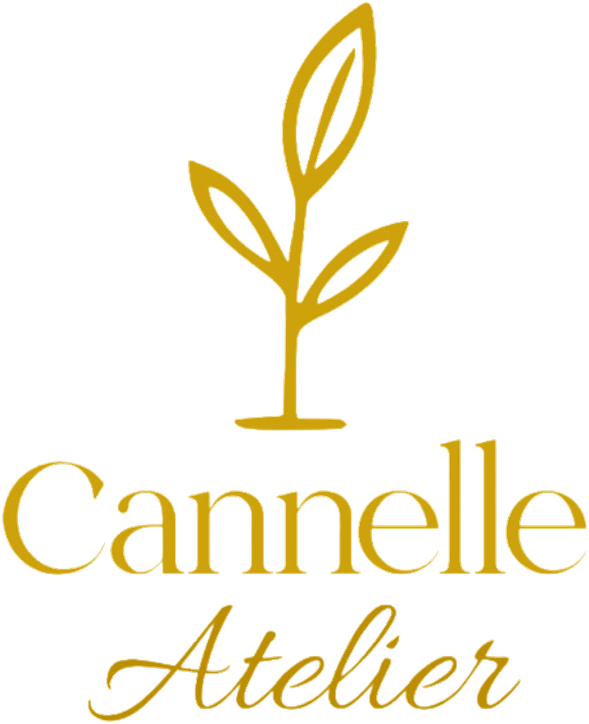 Logo de Cannelle Atelier